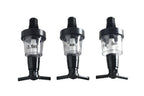 Versatore antigoccia, BarUp, 0,035L