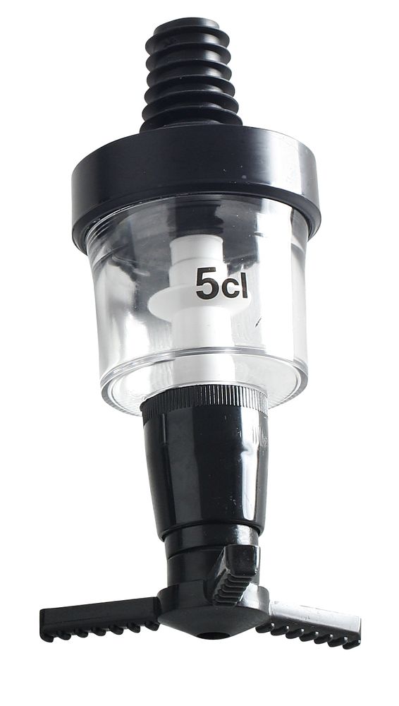 Versatore antigoccia, BarUp, 0,05L