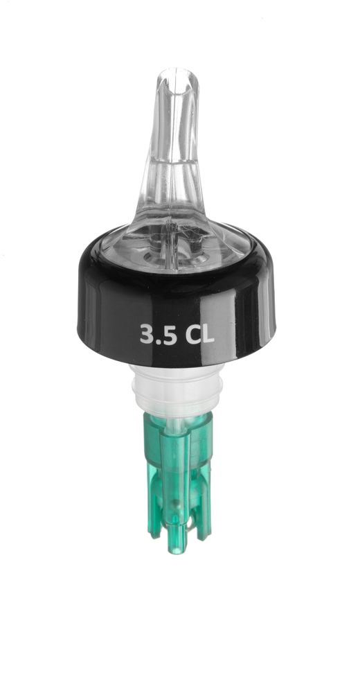 Versatore a sfera, BarUp, 0,035L, 2 pezzi