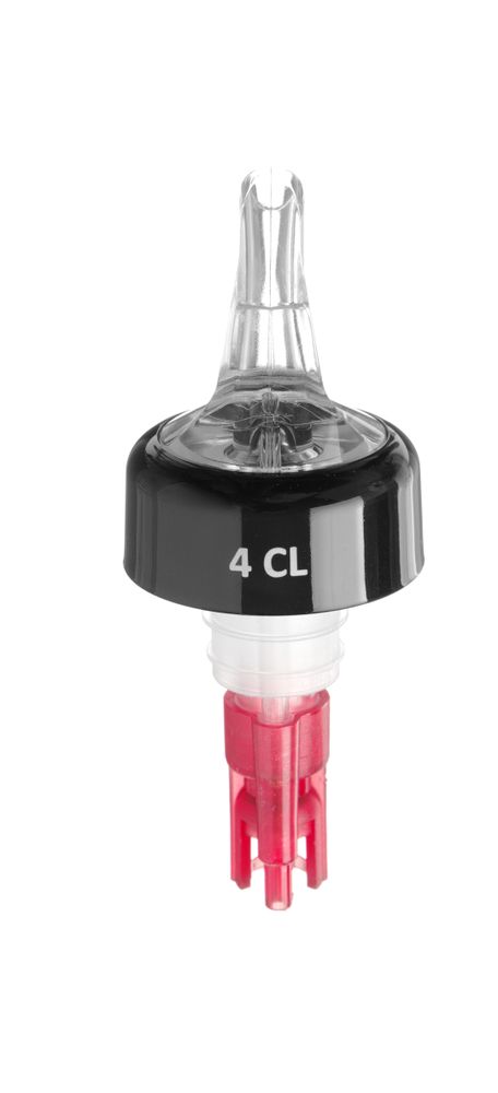 Versatore a sfera, BarUp, 0,04L, 2 pezzi