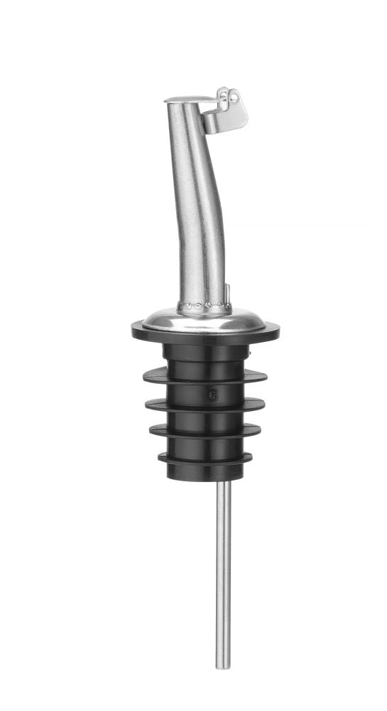 Versatore con coperchio, BarUp, 6 pezzi, ⌀30x120mm