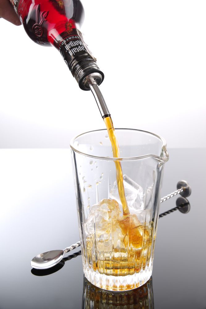 Beccuccio dritto - 6 pezzi, BarUp, Veloce, 6 pezzi