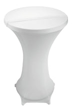 Set copertura tavolo alto 700