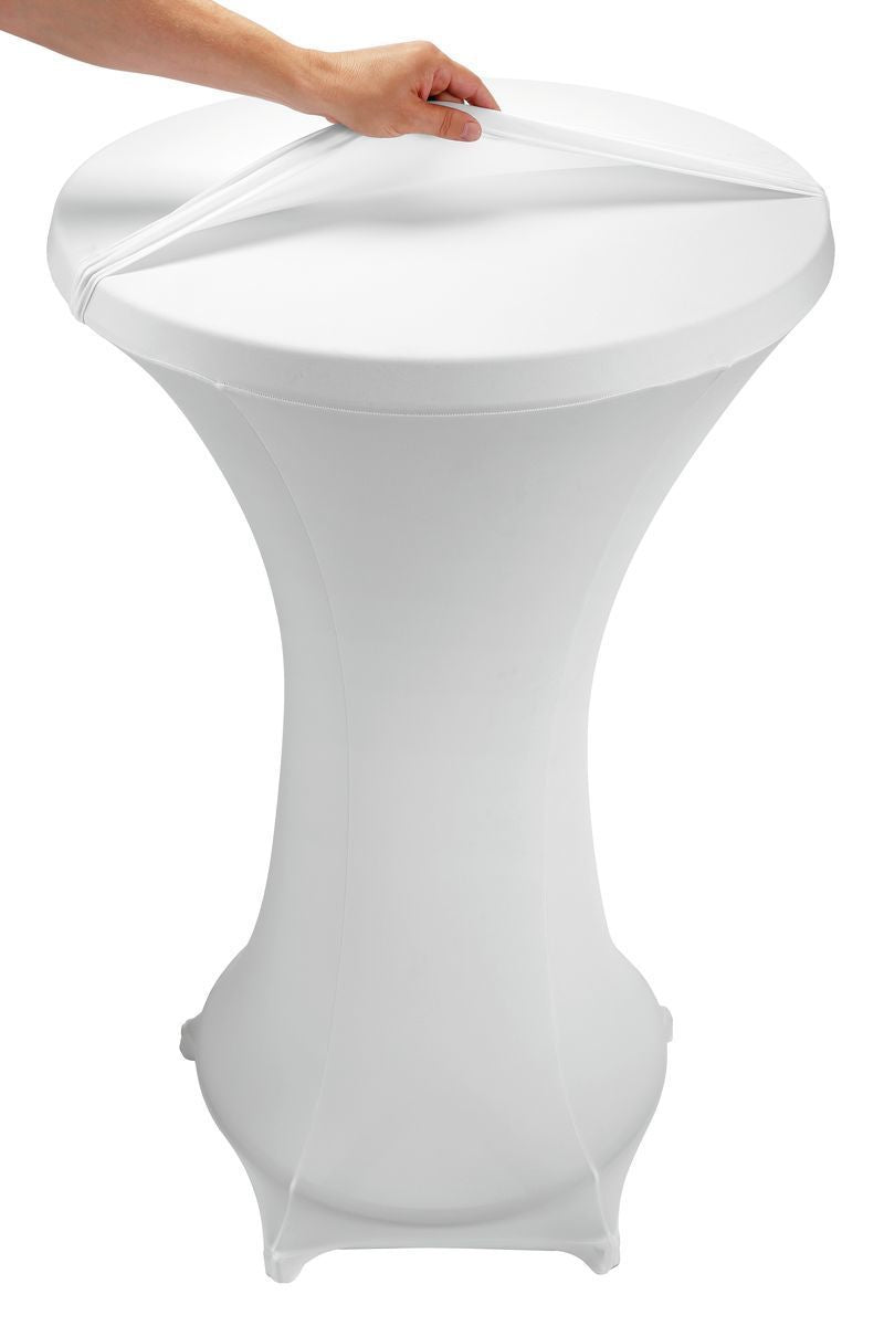 Set copertura tavolo alto 700