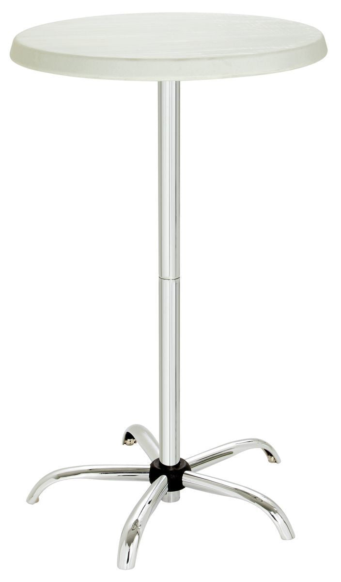 Tavolo bar per feste, pieghevole