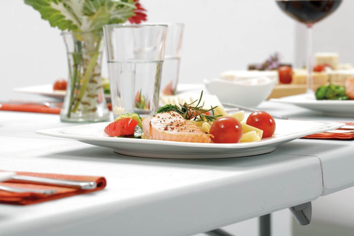 Tavolo multiplo 1830-W