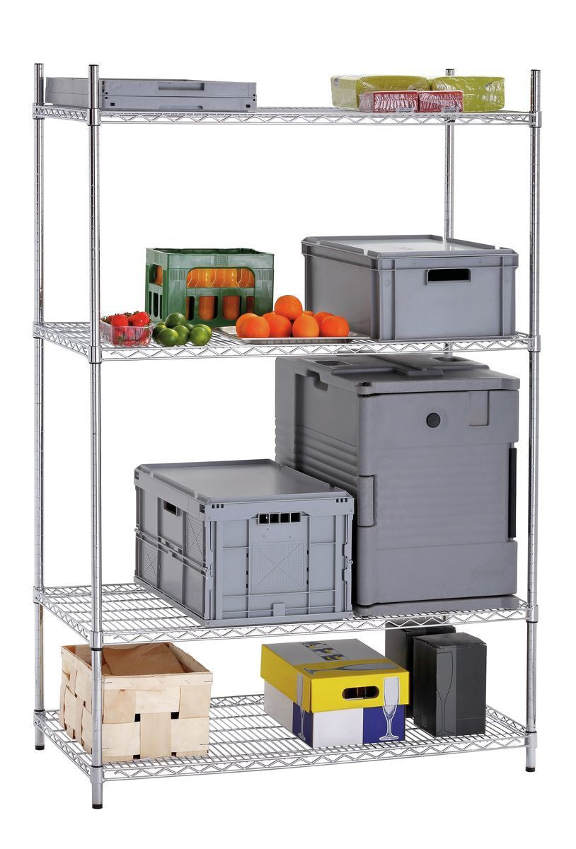 Ripiano di stoccaggio 4500