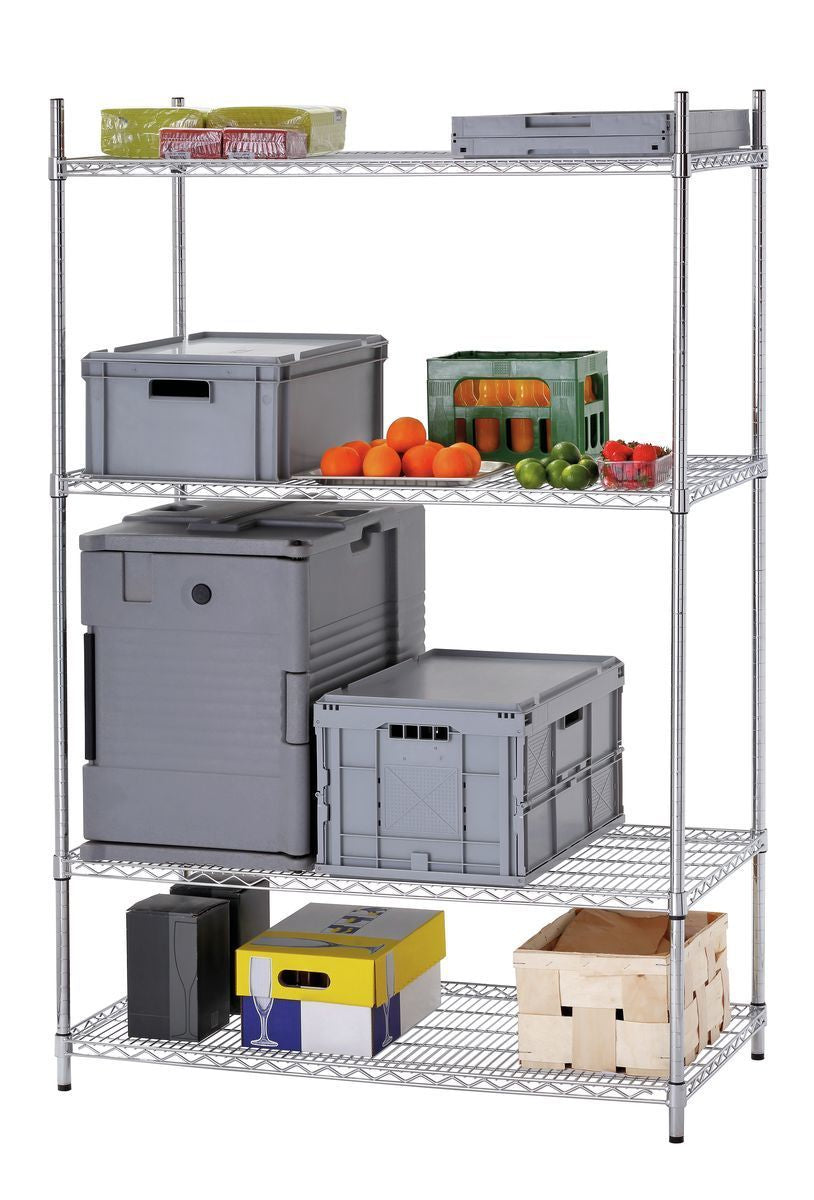 Ripiano di stoccaggio 4500