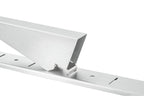 Scaffali a muro, 1200x355 completo