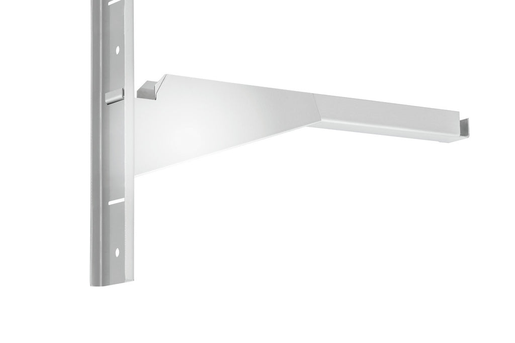 Scaffali a muro, 1200x355 completo