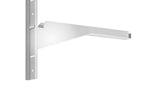 Scaffali a muro, 1200x355 completo