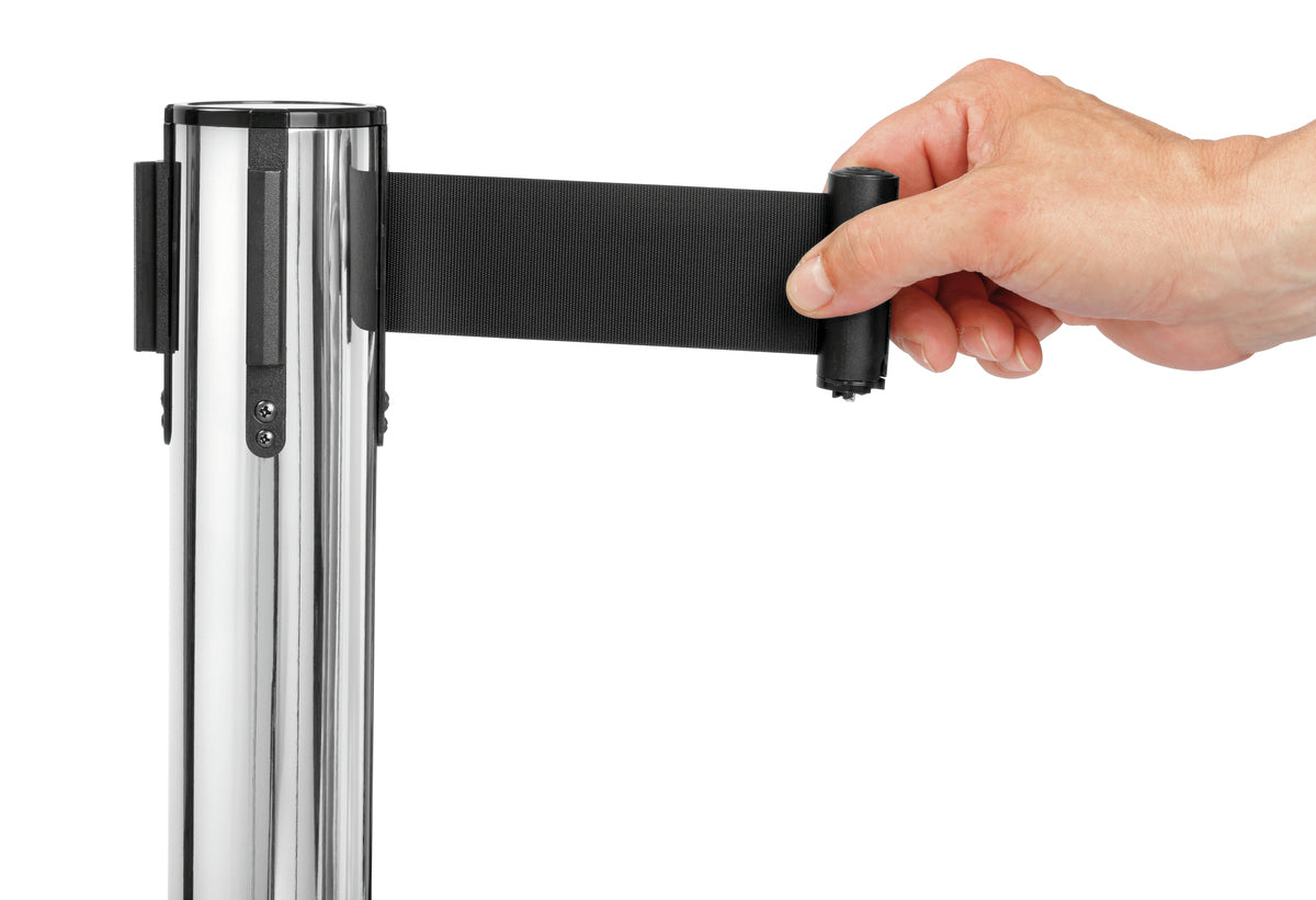 Supporto per barriera 1800