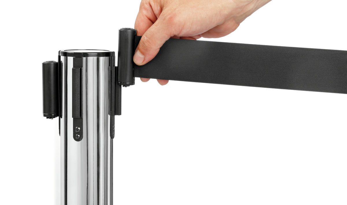 Supporto per barriera 1800