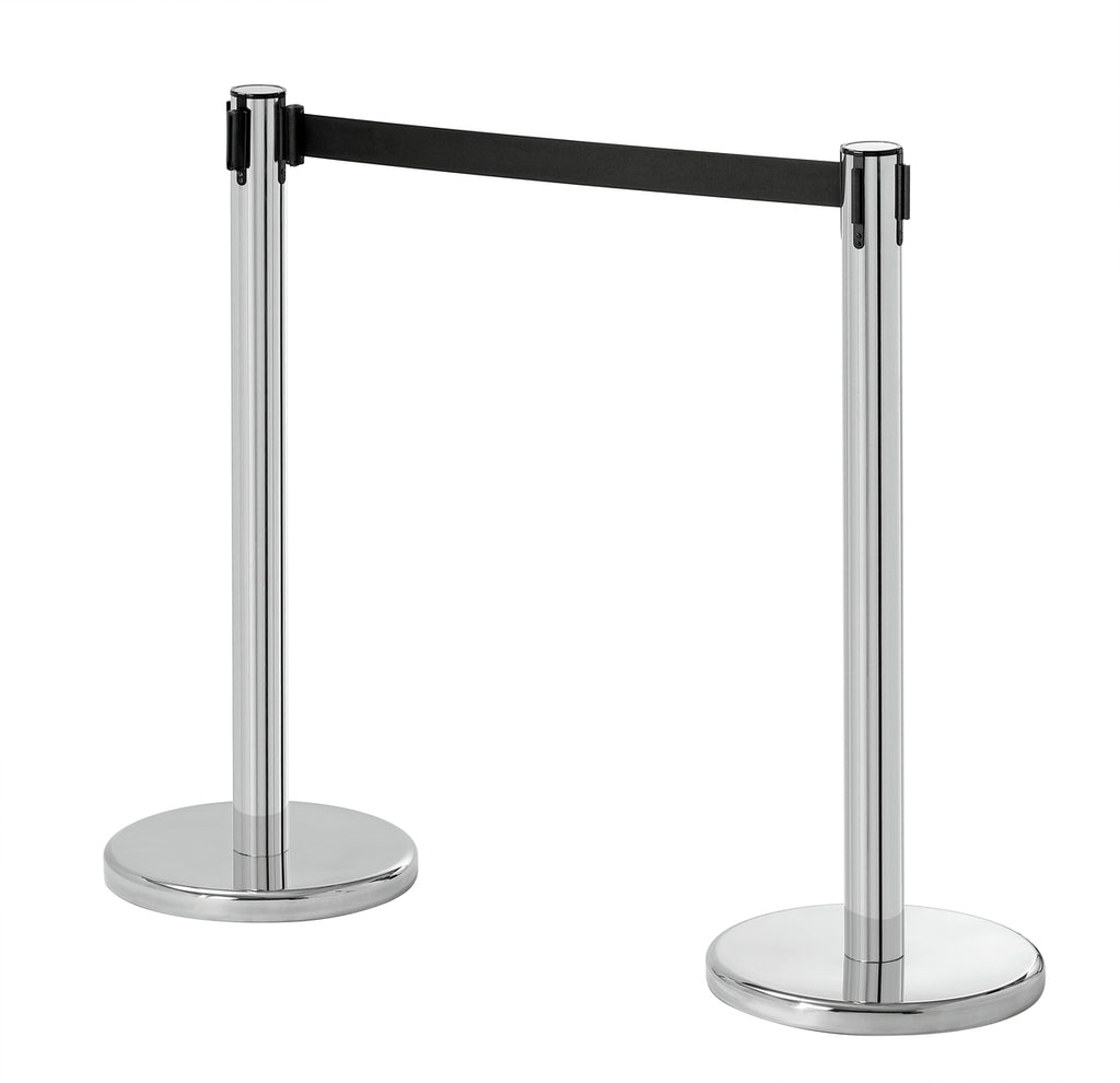 Supporto per barriera 1800