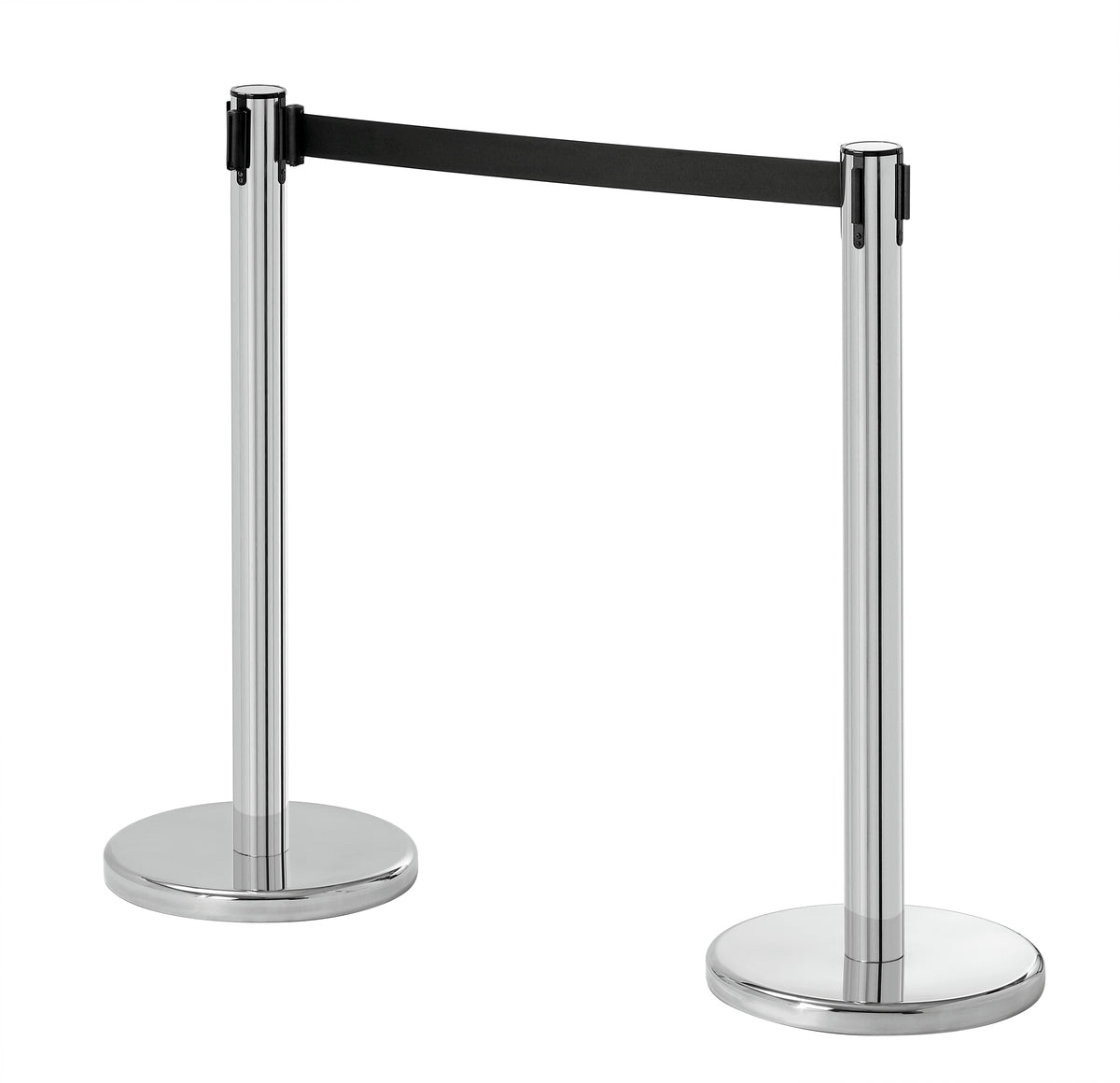 Supporto per barriera 1800