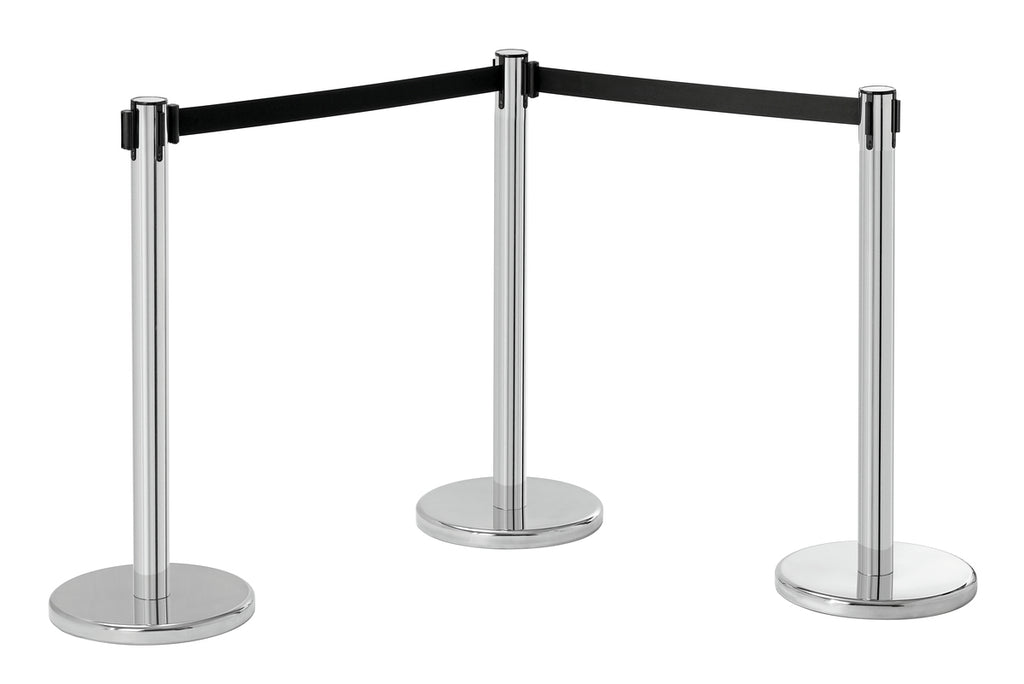 Supporto per barriera 1800