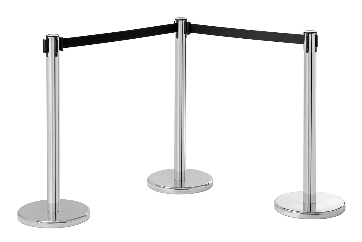 Supporto per barriera 1800