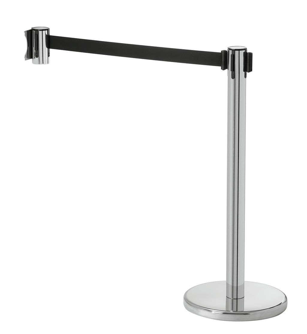 Supporto per barriera 1800