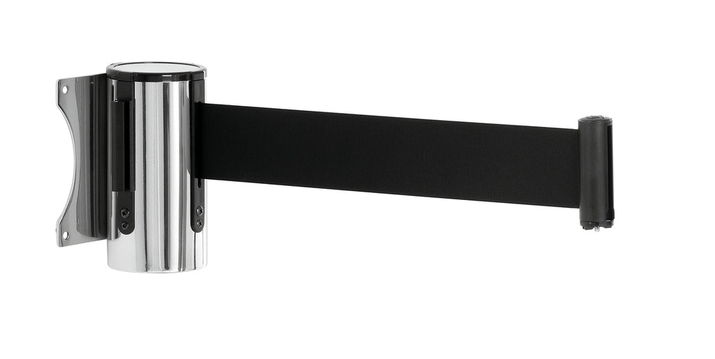 Cintura a muro per barriera 2000