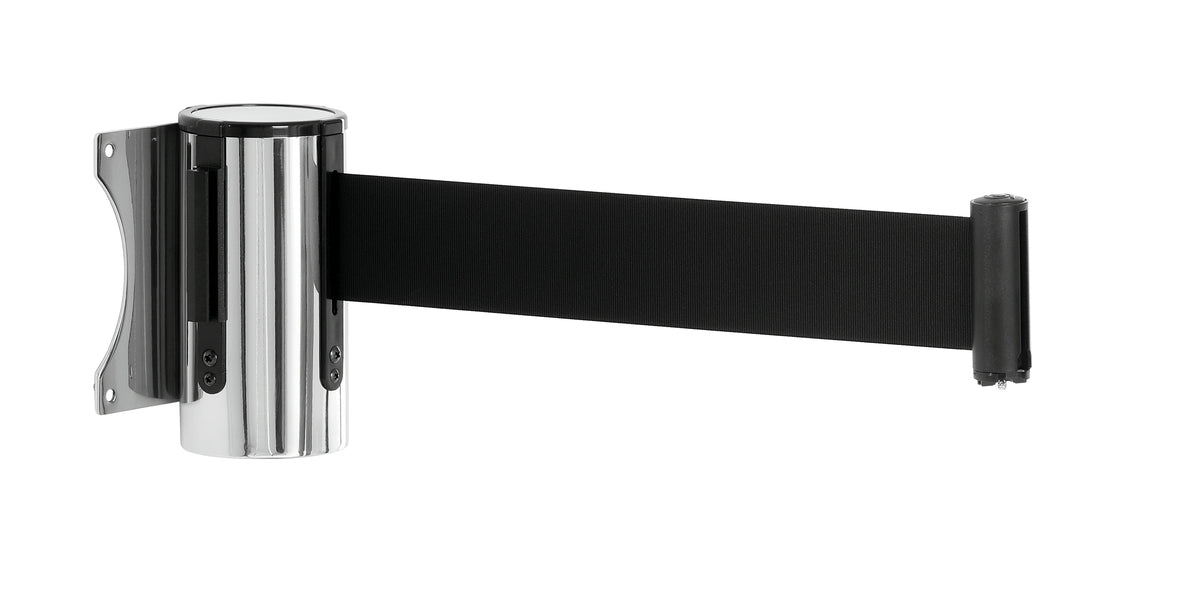 Cintura a muro per barriera 2000