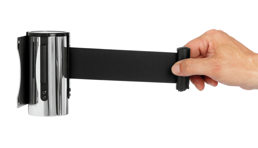 Cintura a muro per barriera 2000