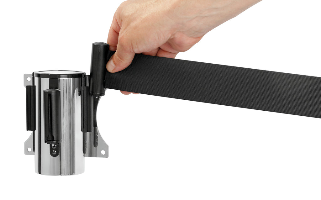 Cintura a muro per barriera 2000