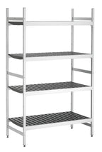Sistema di scaffalatura Kit 2, B1080