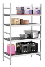 Sistema di scaffalatura Kit 2, B1080