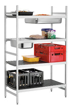 Sistema di scaffalatura Kit 2, B1080