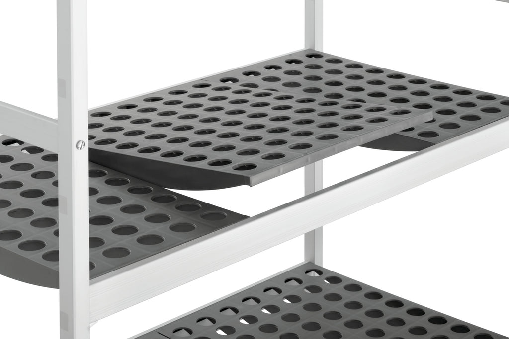 Sistema di scaffalatura Kit 2, B1080