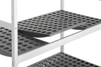 Sistema di scaffalatura Kit 2, B1080