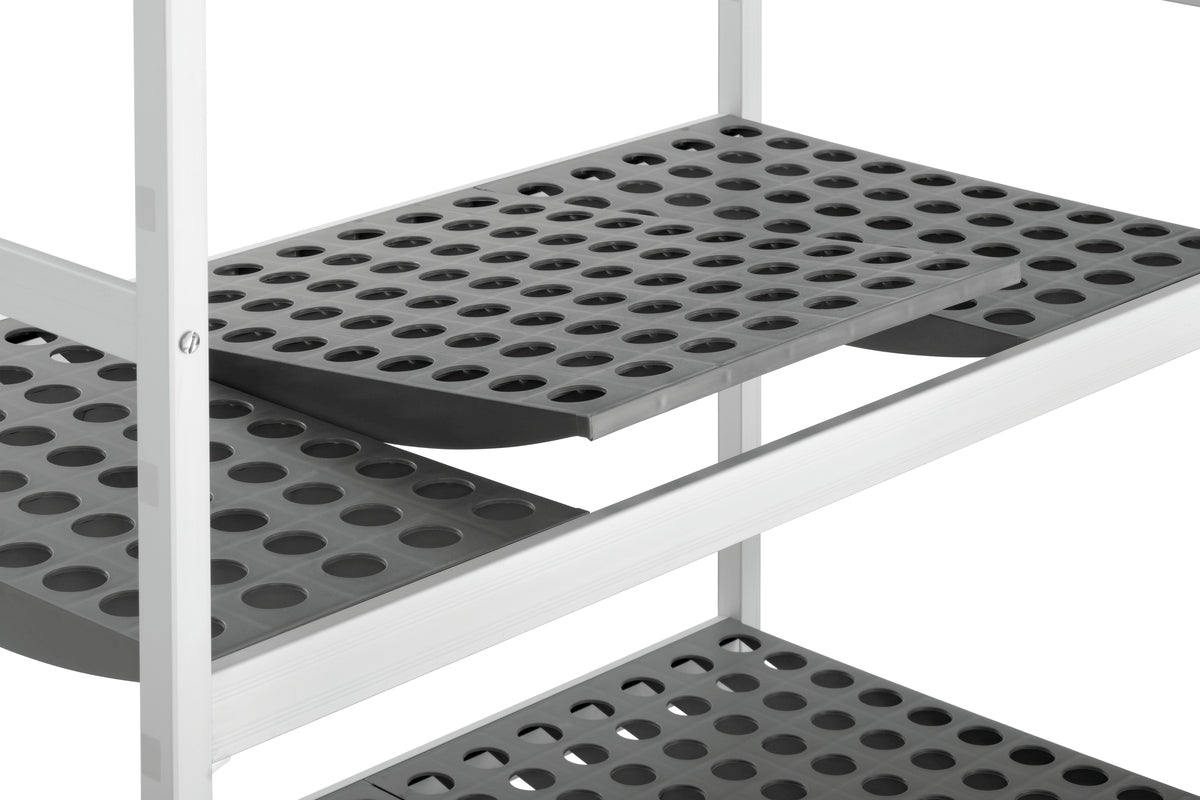 Sistema di scaffalatura Kit 2, B1080