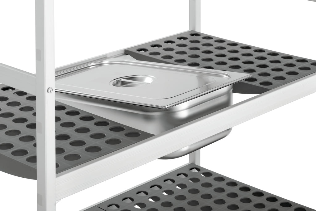 Sistema di scaffalatura Kit 2, B1080