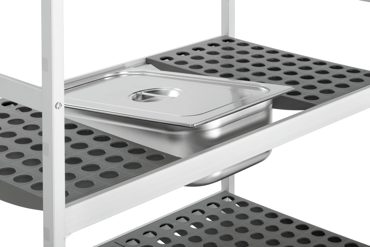 Sistema di scaffalatura Kit 2, B1080