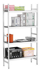 Sistema di scaffalatura Kit 1, B960