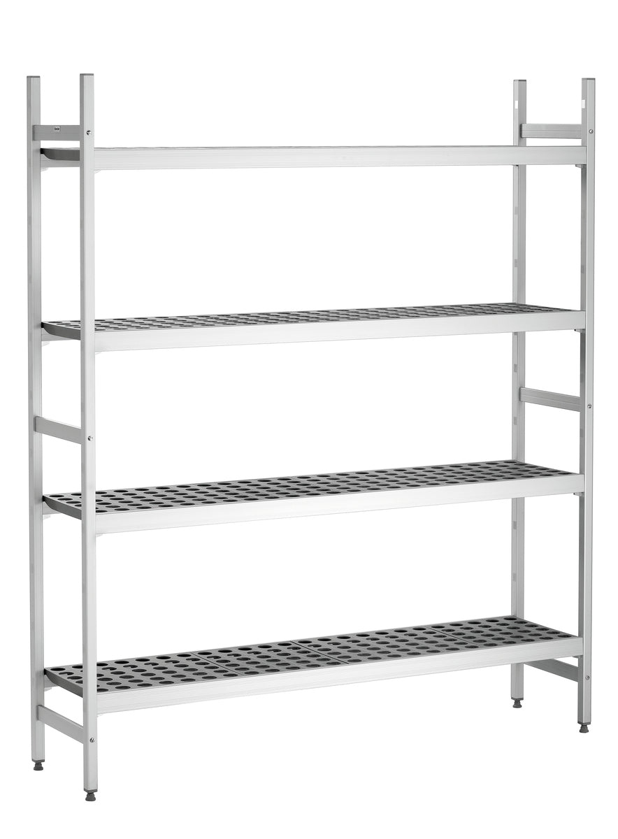 Sistema di scaffalatura Kit 3, B1500