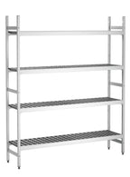 Sistema di scaffalatura Kit 3, B1500