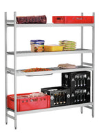 Sistema di scaffalatura Kit 3, B1500