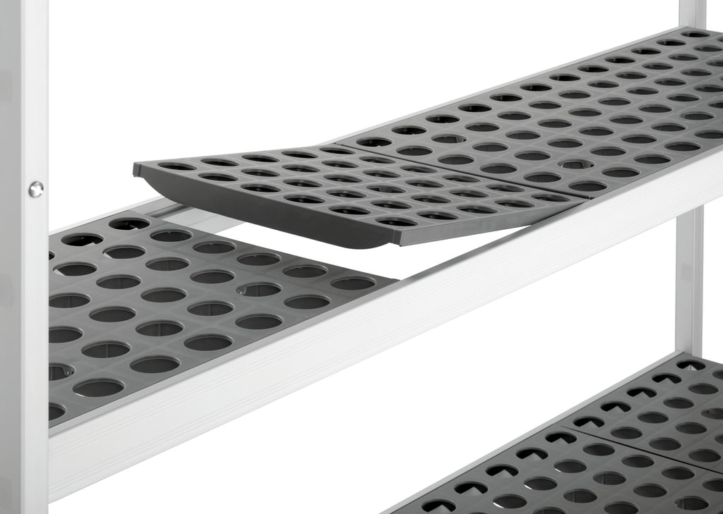 Sistema di scaffalatura Kit 3, B1500