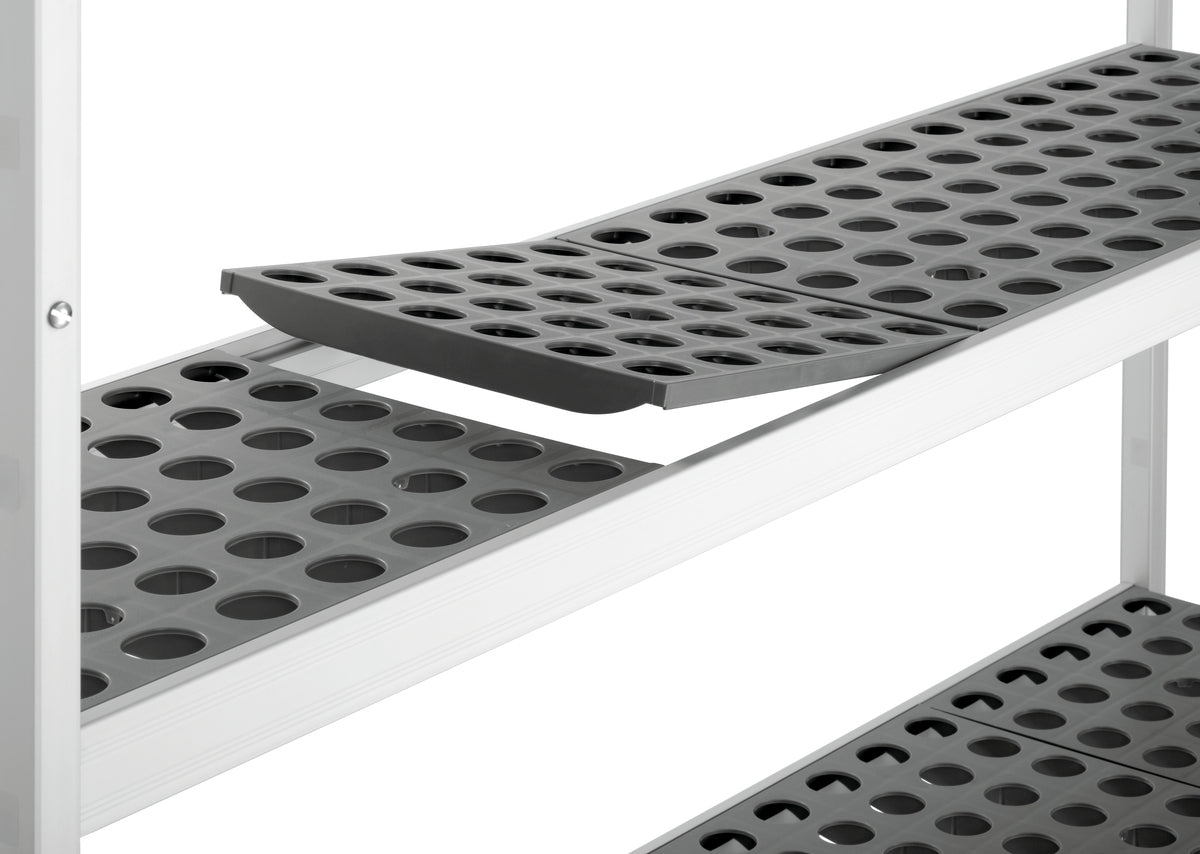 Sistema di scaffalatura Kit 3, B1500