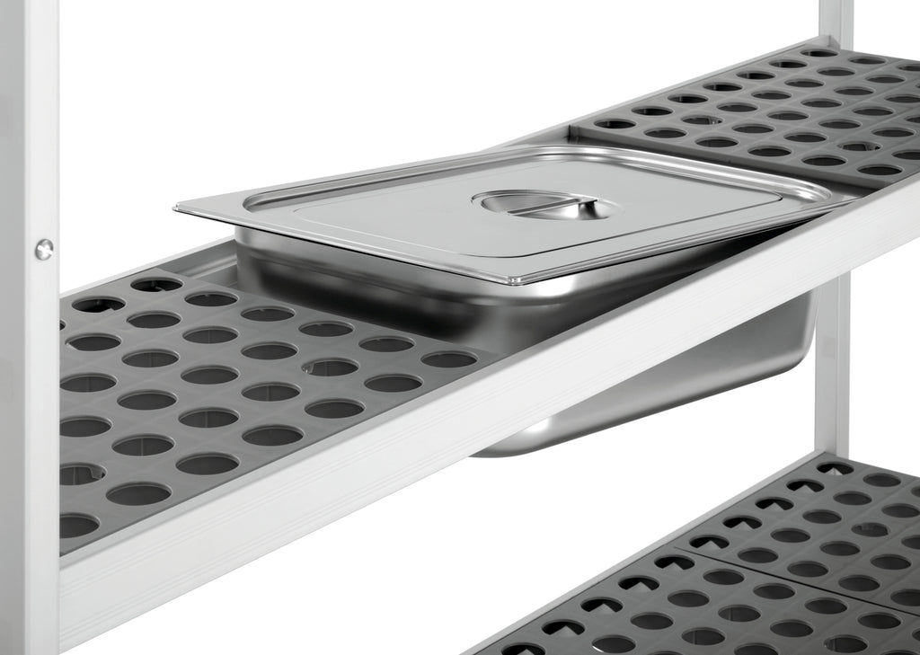 Sistema di scaffalatura Kit 3, B1500