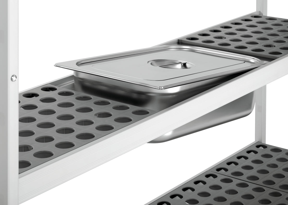 Sistema di scaffalatura Kit 3, B1500