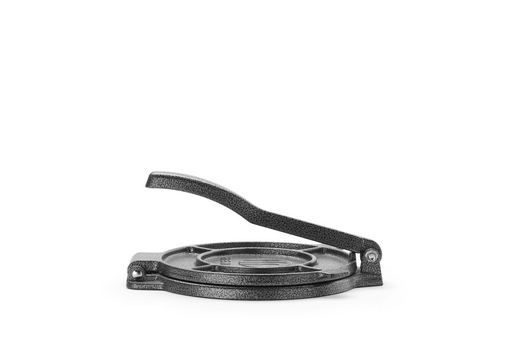 Pressa per tortillas in ghisa, HENDI, 255x200x(H)110mm