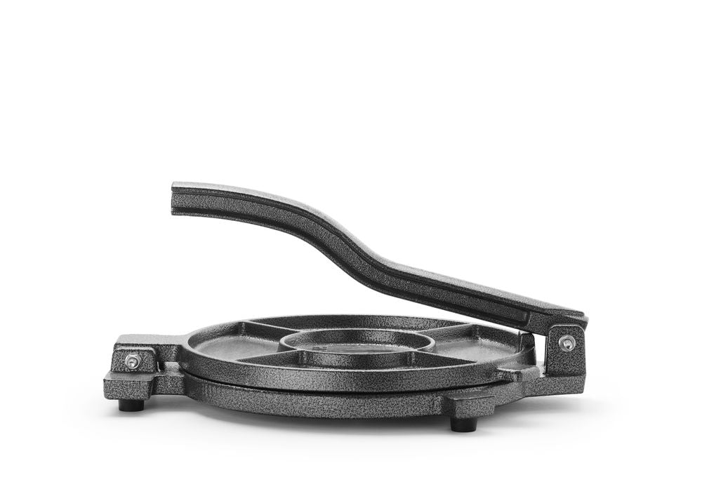 Pressa per tortillas in ghisa, HENDI, 350x265x(H)170mm