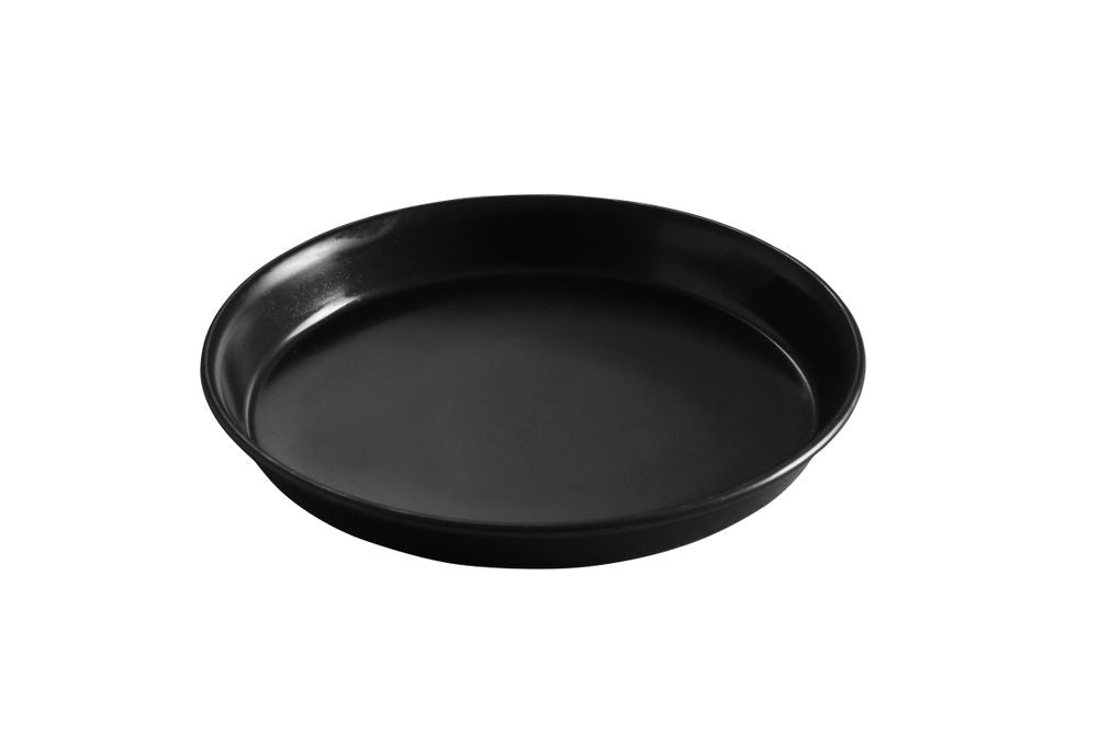 Teglia rotonda per pizza, HENDI, ⌀510x(H)30mm
