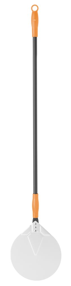 Palettina per pizza rotonda, HENDI, 230x1200mm