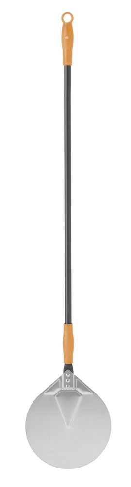 Pala per pizza rotonda, HENDI, 230x1200mm