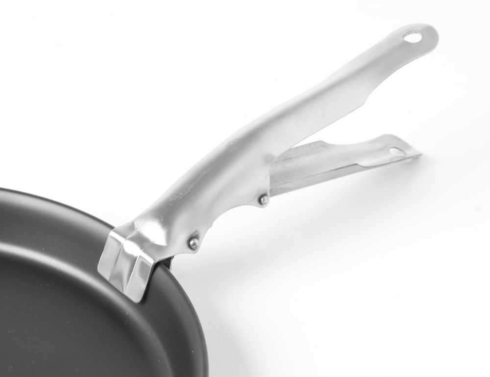 Pinza per teglie, HENDI, (L)190mm