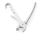 Pinza per teglie, HENDI, (L)200mm