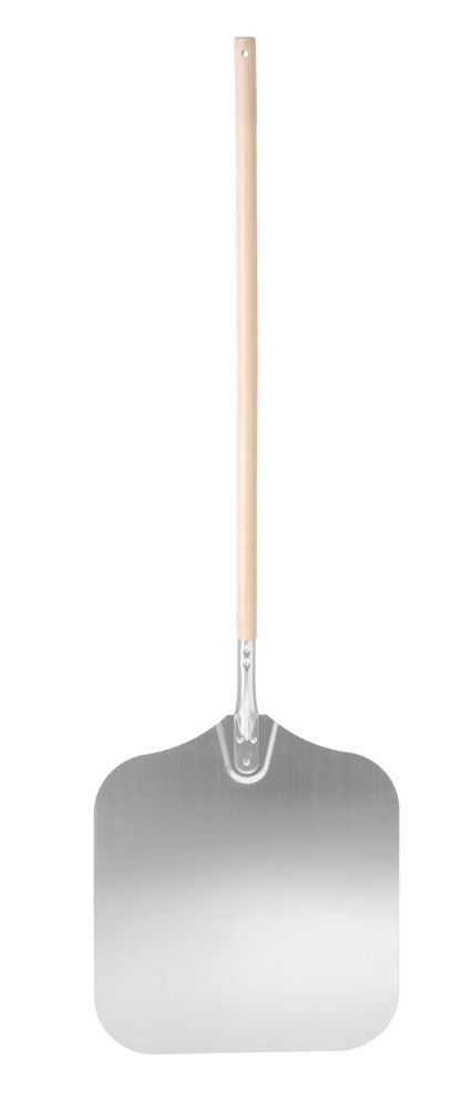 Pala Pizza, squadrata, HENDI, 405x1320mm